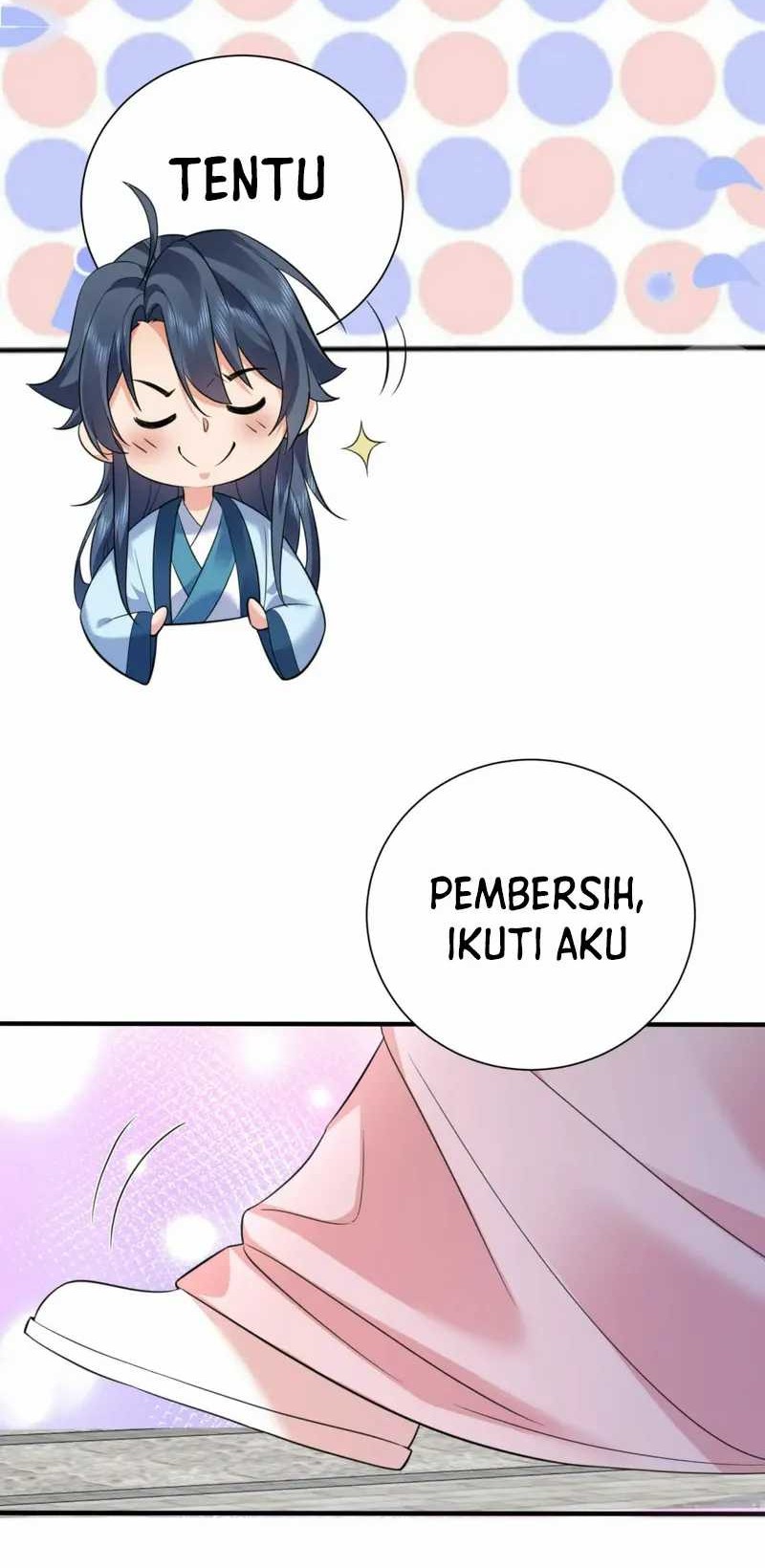 Rebirth After 80.000 Years Passed Chapter 188 - halaman 16