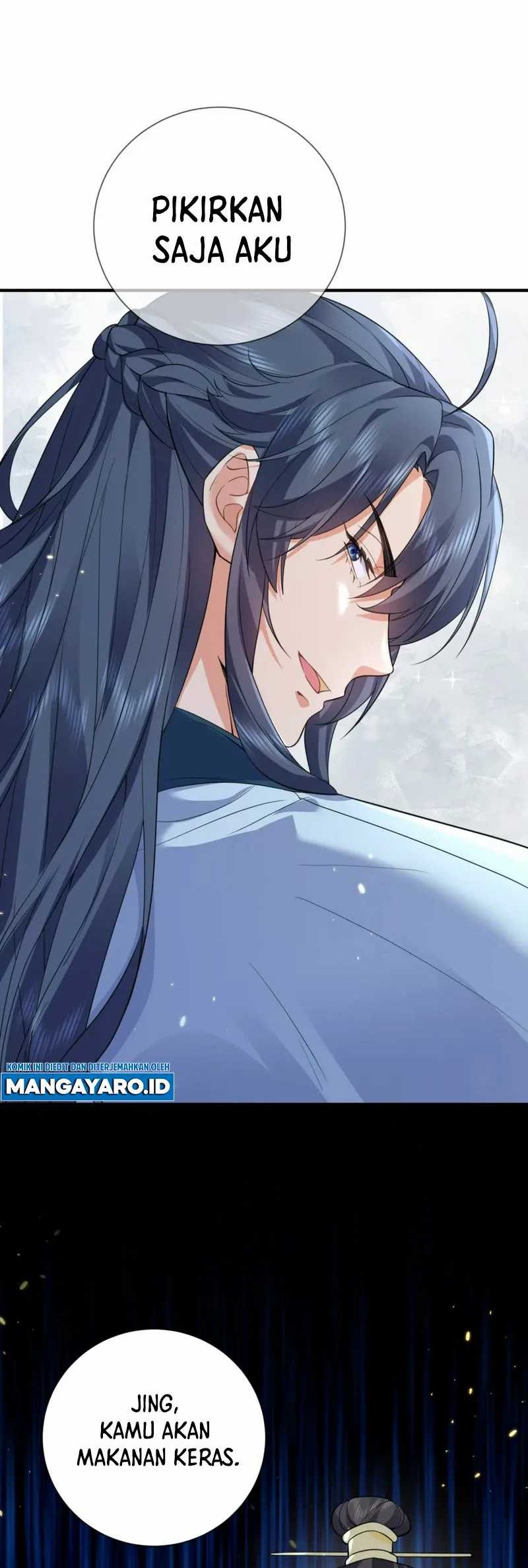 Rebirth After 80.000 Years Passed Chapter 188 - halaman 18