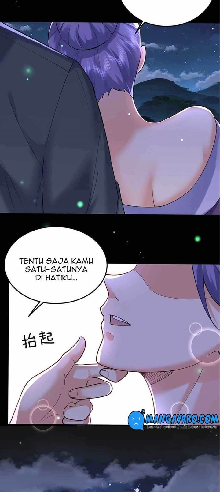 Rebirth After 80.000 Years Passed Chapter 19 - halaman 3