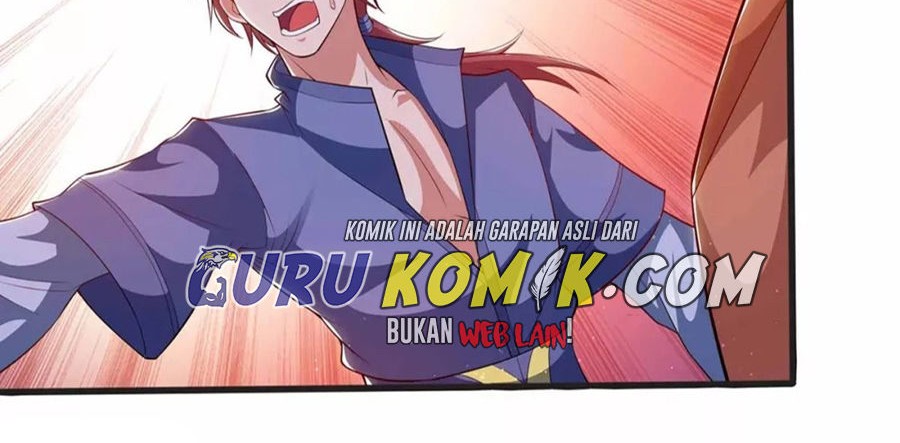 Rebirth After 80.000 Years Passed Chapter 190 - halaman 18