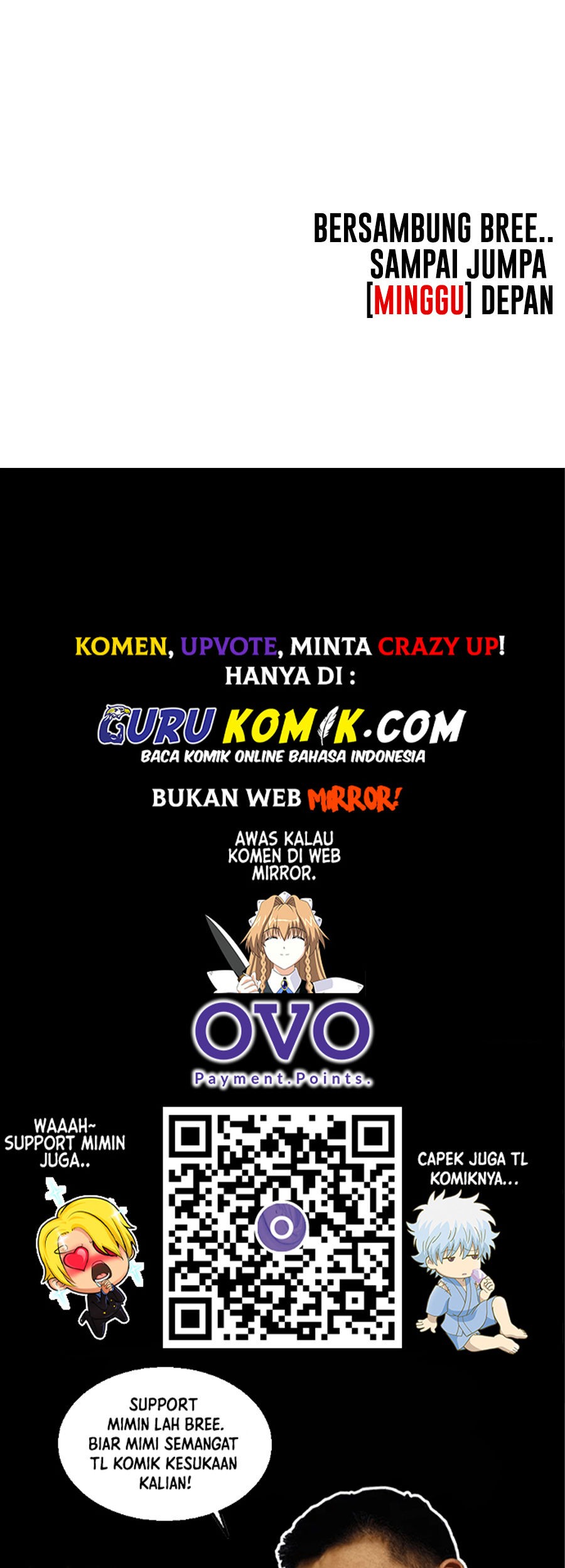Rebirth After 80.000 Years Passed Chapter 190 - halaman 21