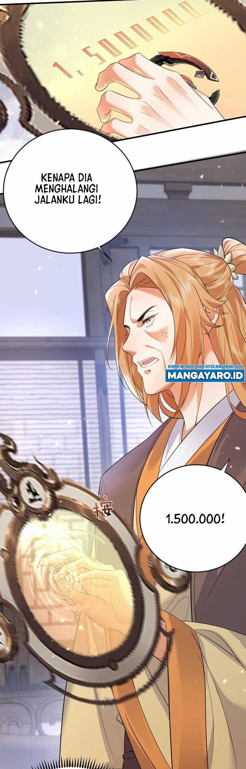 Rebirth After 80.000 Years Passed Chapter 191 - halaman 10