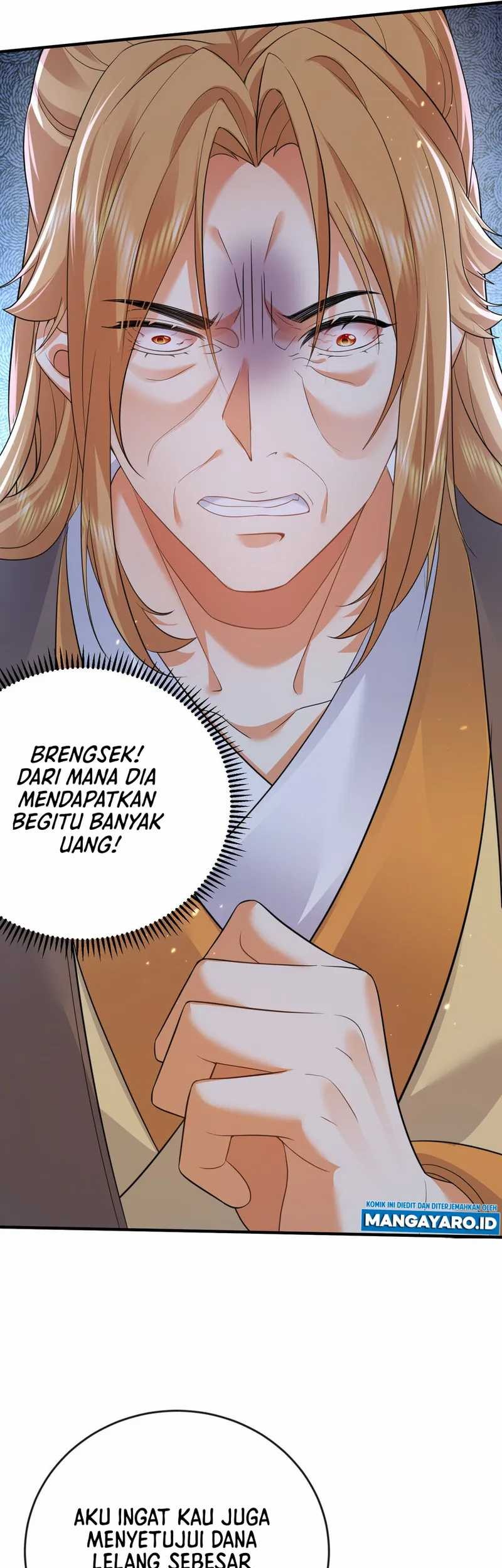 Rebirth After 80.000 Years Passed Chapter 191 - halaman 14