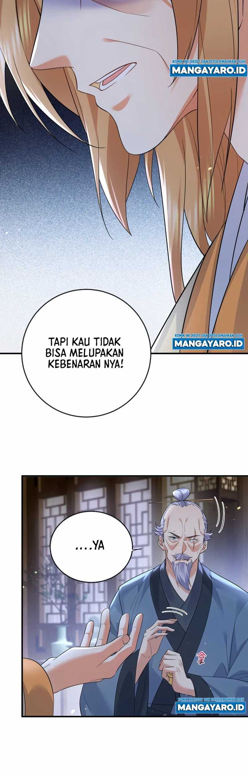 Rebirth After 80.000 Years Passed Chapter 191 - halaman 16