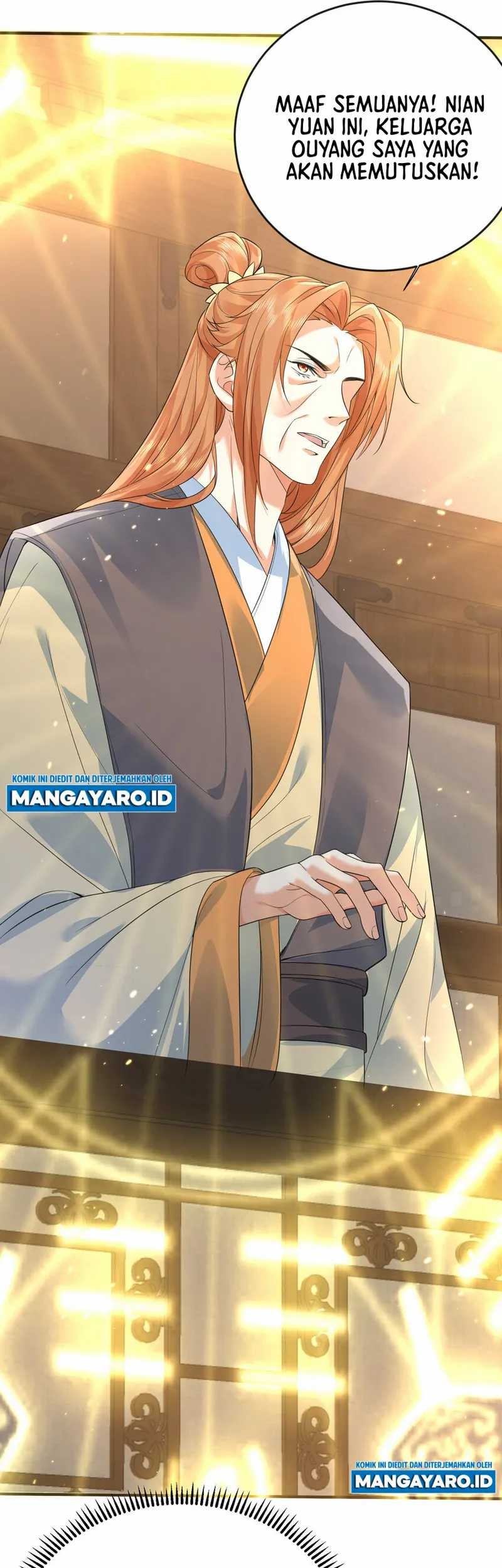 Rebirth After 80.000 Years Passed Chapter 191 - halaman 6