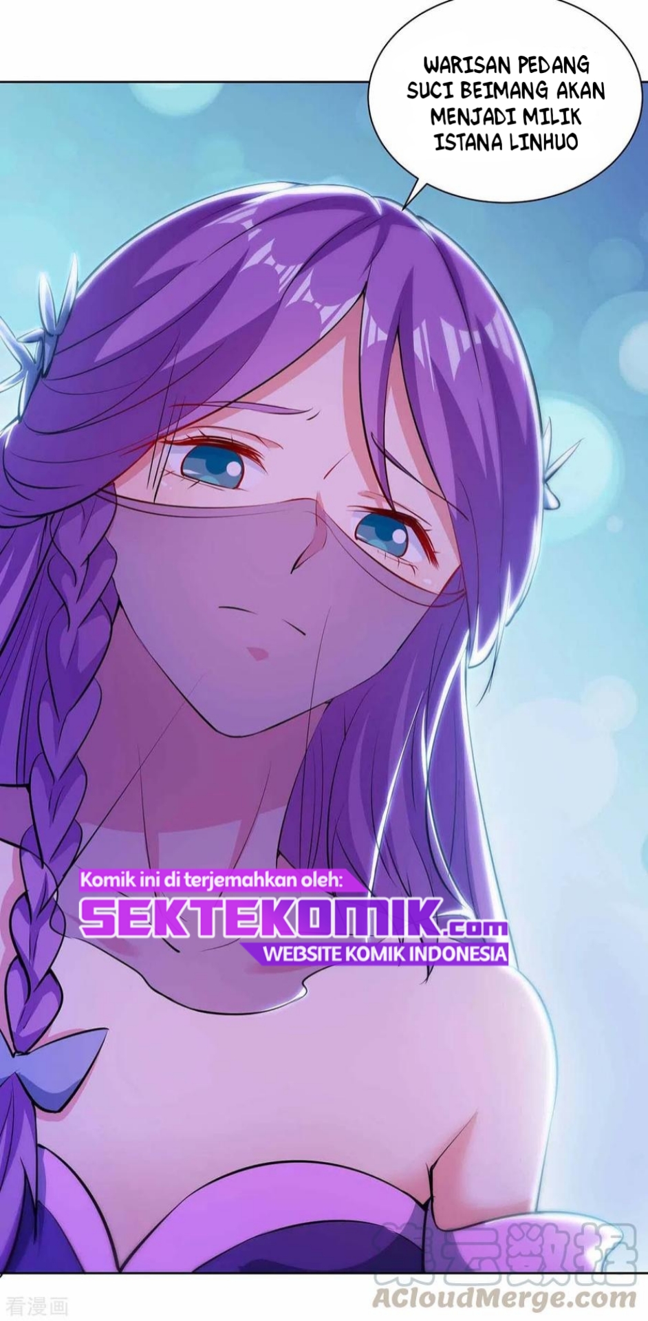 Rebirth After 80.000 Years Passed Chapter 191 - halaman 68