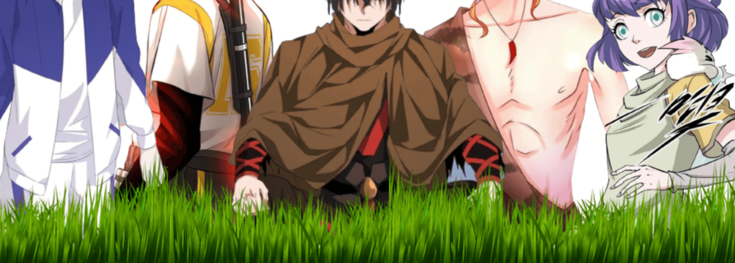 Rebirth After 80.000 Years Passed Chapter 191 - halaman 70