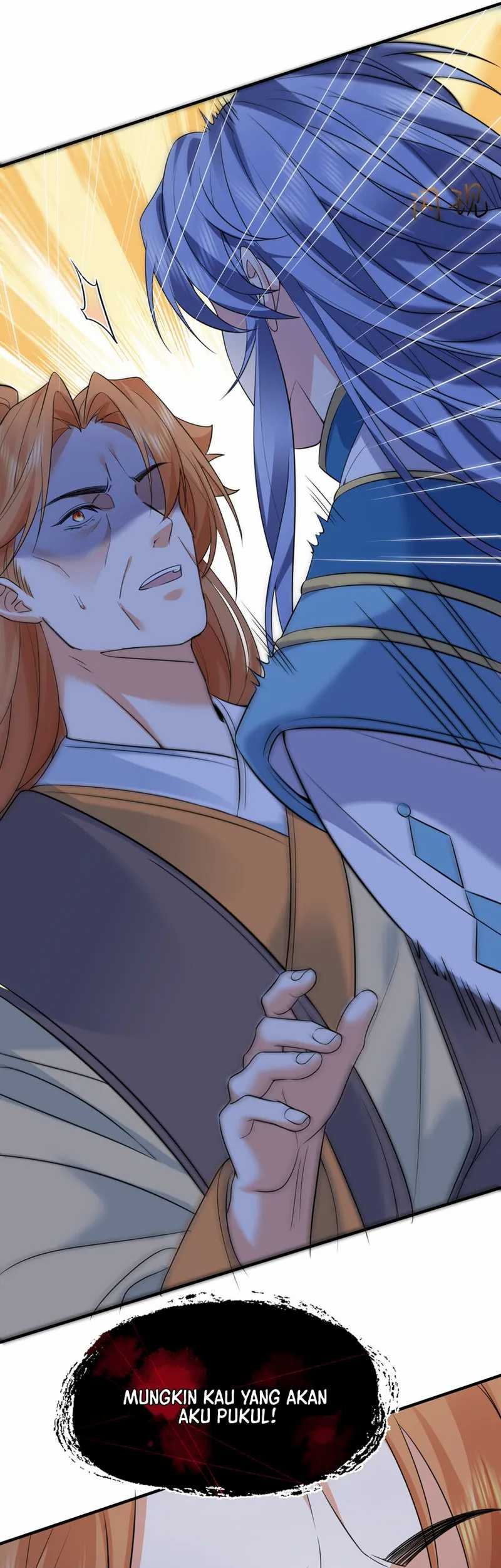 Rebirth After 80.000 Years Passed Chapter 192 - halaman 12