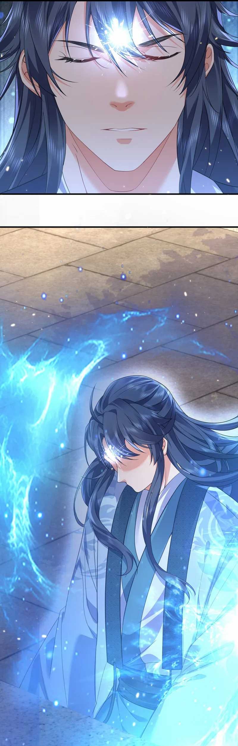 Rebirth After 80.000 Years Passed Chapter 192 - halaman 16