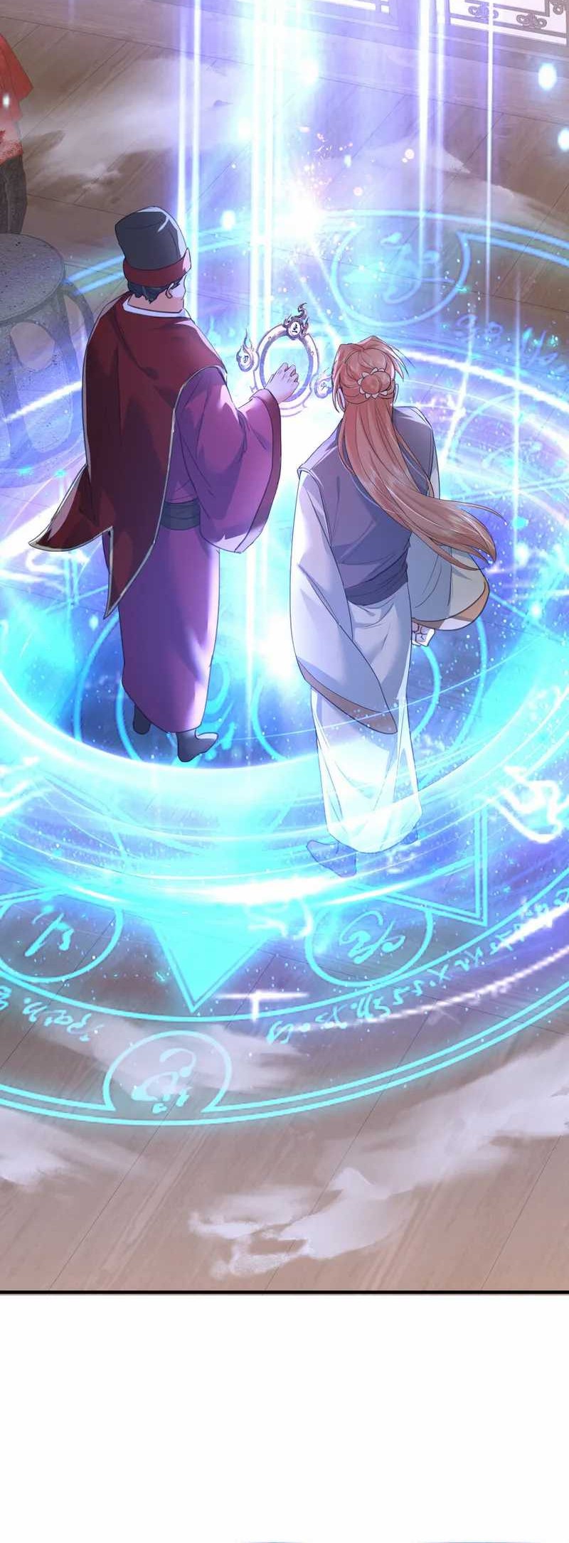 Rebirth After 80.000 Years Passed Chapter 192 - halaman 5