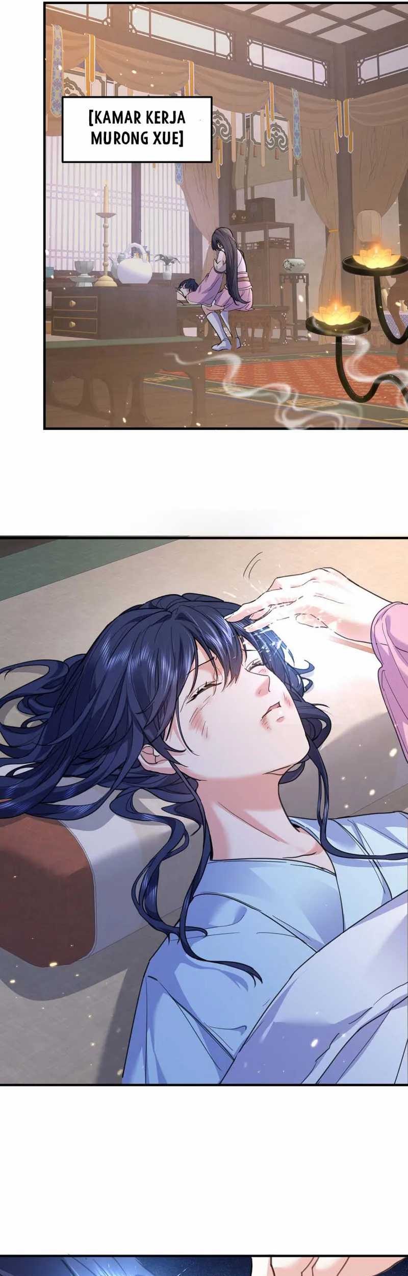 Rebirth After 80.000 Years Passed Chapter 193 - halaman 22