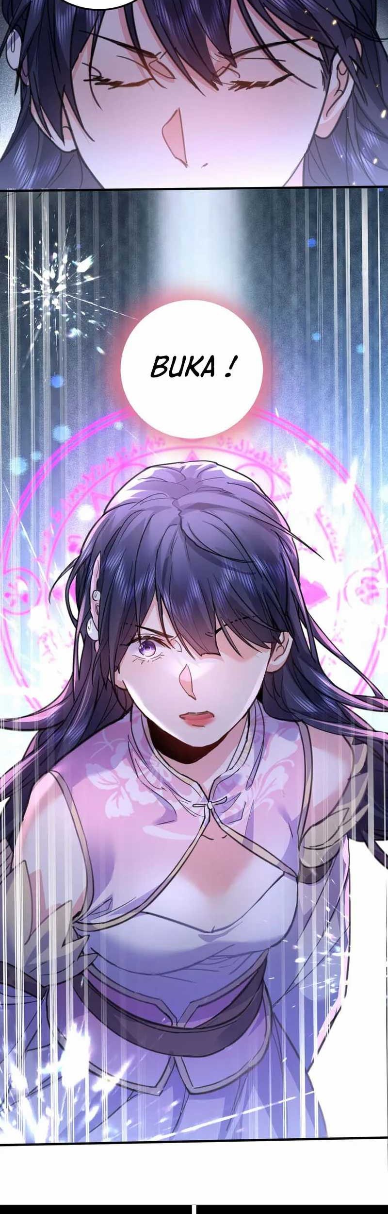 Rebirth After 80.000 Years Passed Chapter 193 - halaman 28