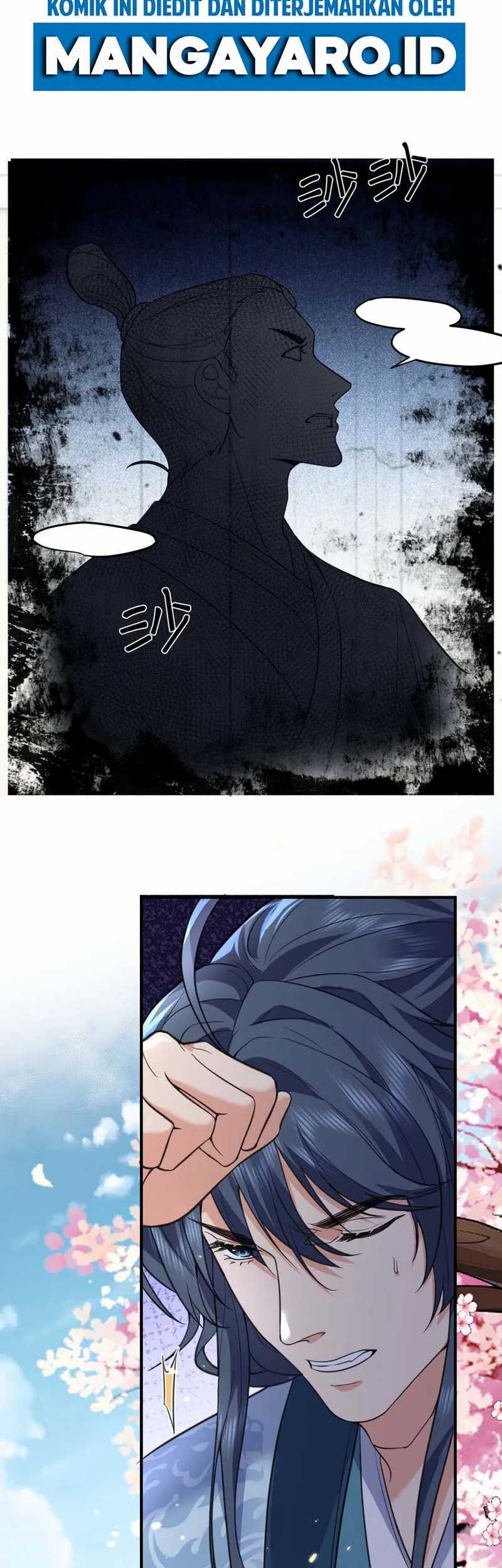 Rebirth After 80.000 Years Passed Chapter 193 - halaman 3