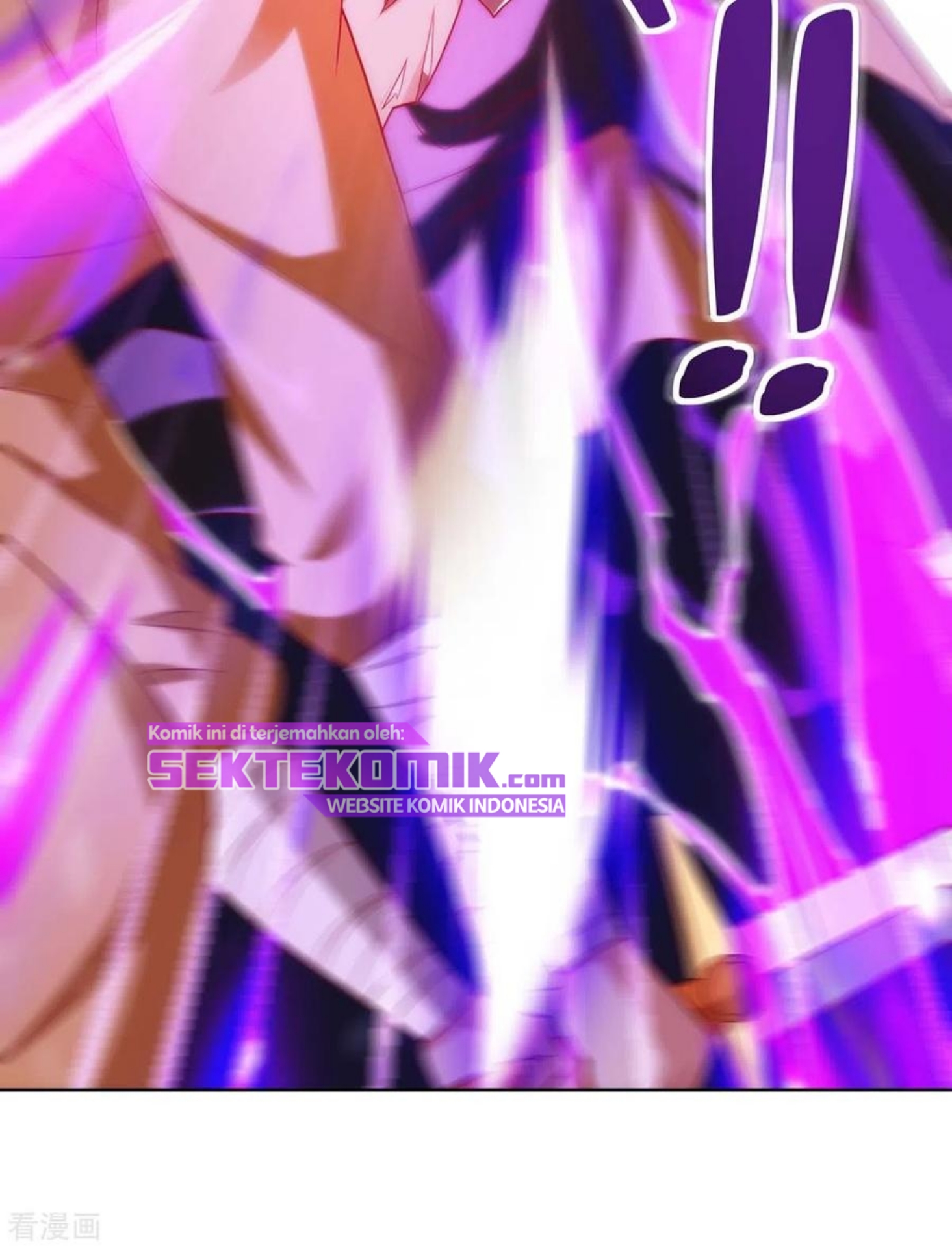 Rebirth After 80.000 Years Passed Chapter 194 - halaman 31