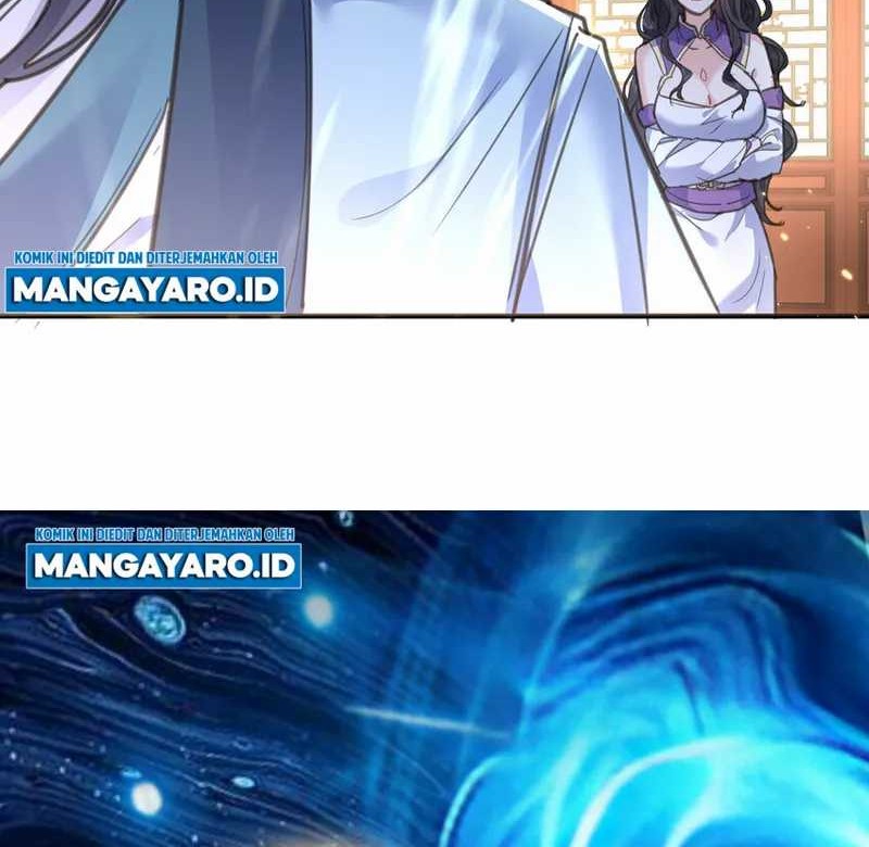 Rebirth After 80.000 Years Passed Chapter 195 - halaman 23
