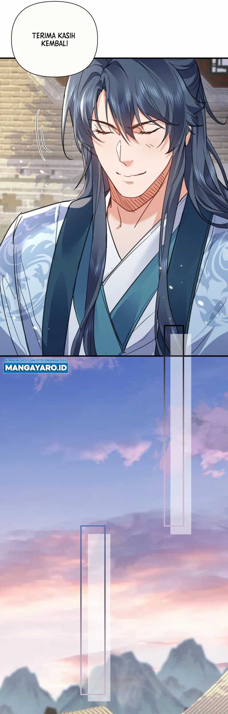 Rebirth After 80.000 Years Passed Chapter 195 - halaman 5