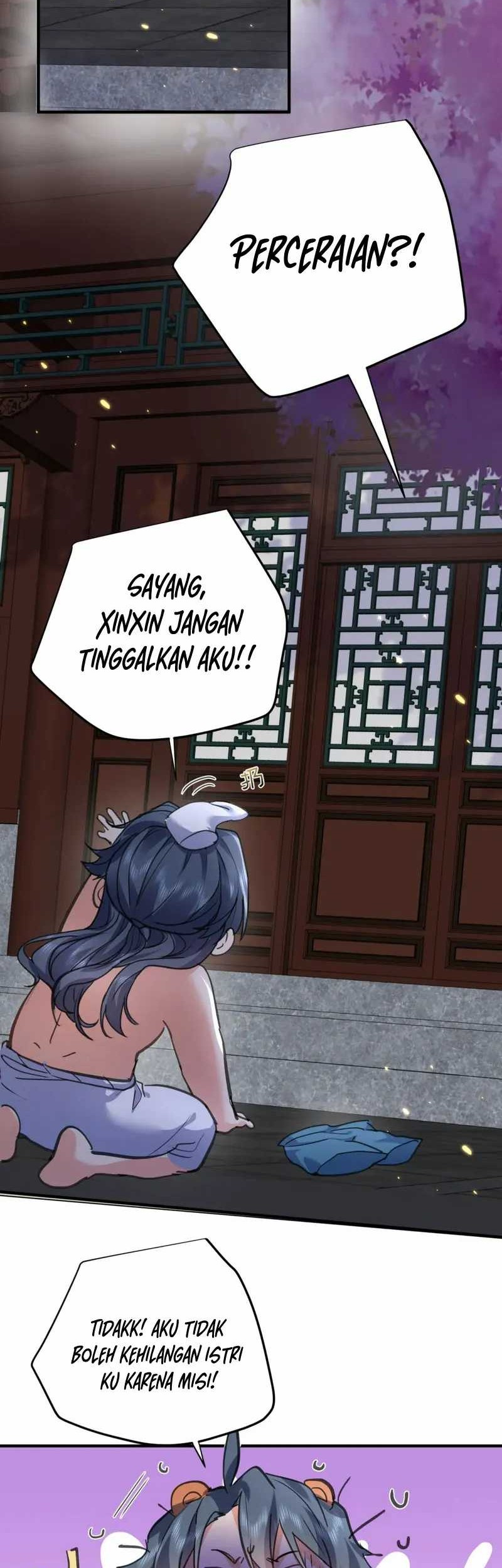 Rebirth After 80.000 Years Passed Chapter 197 - halaman 11