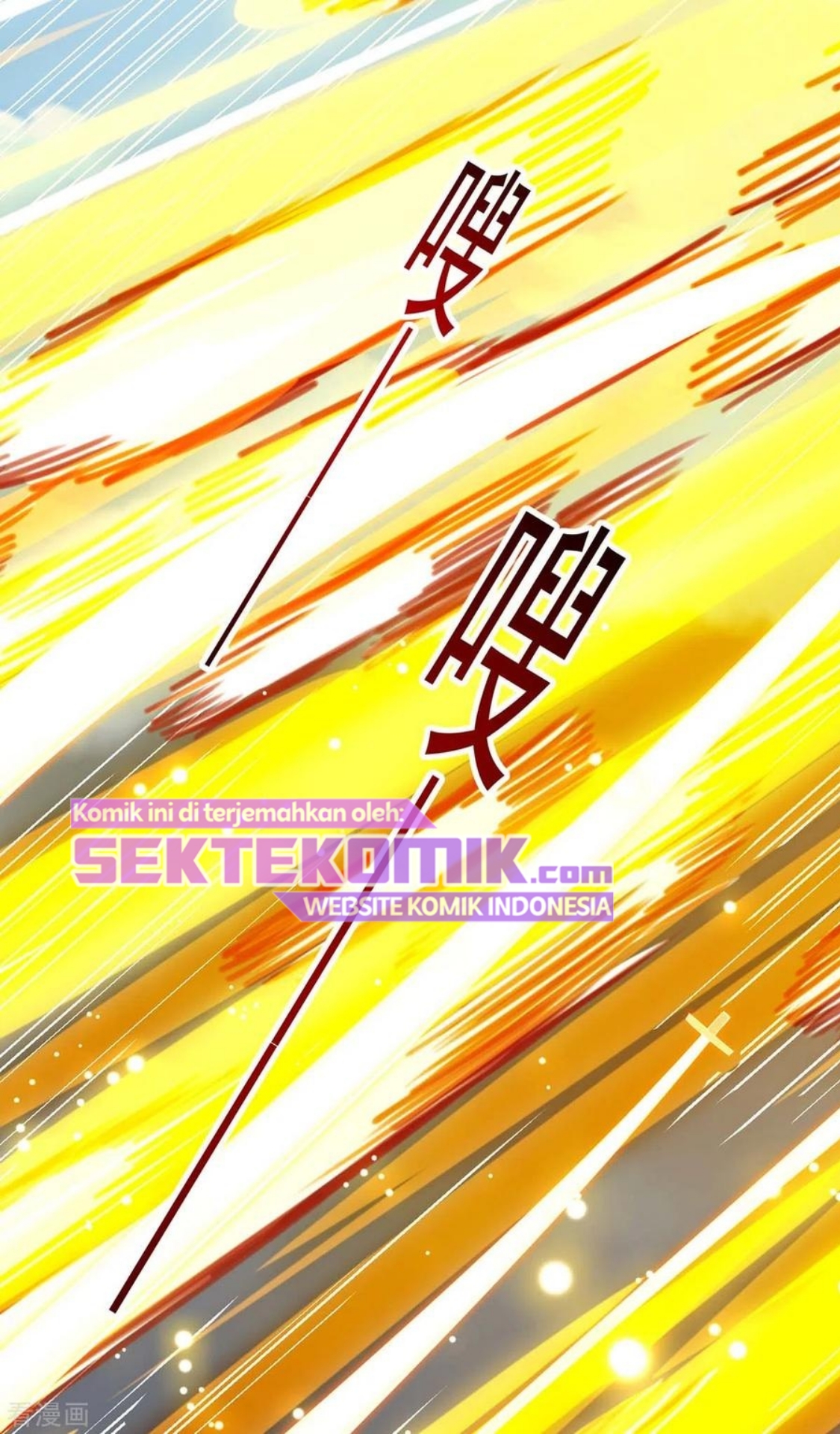 Rebirth After 80.000 Years Passed Chapter 197 - halaman 33