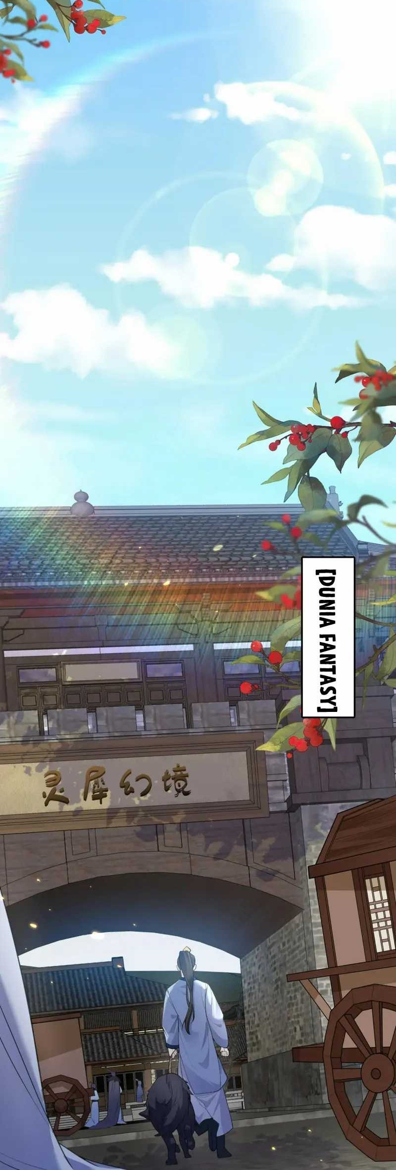Rebirth After 80.000 Years Passed Chapter 198 - halaman 12