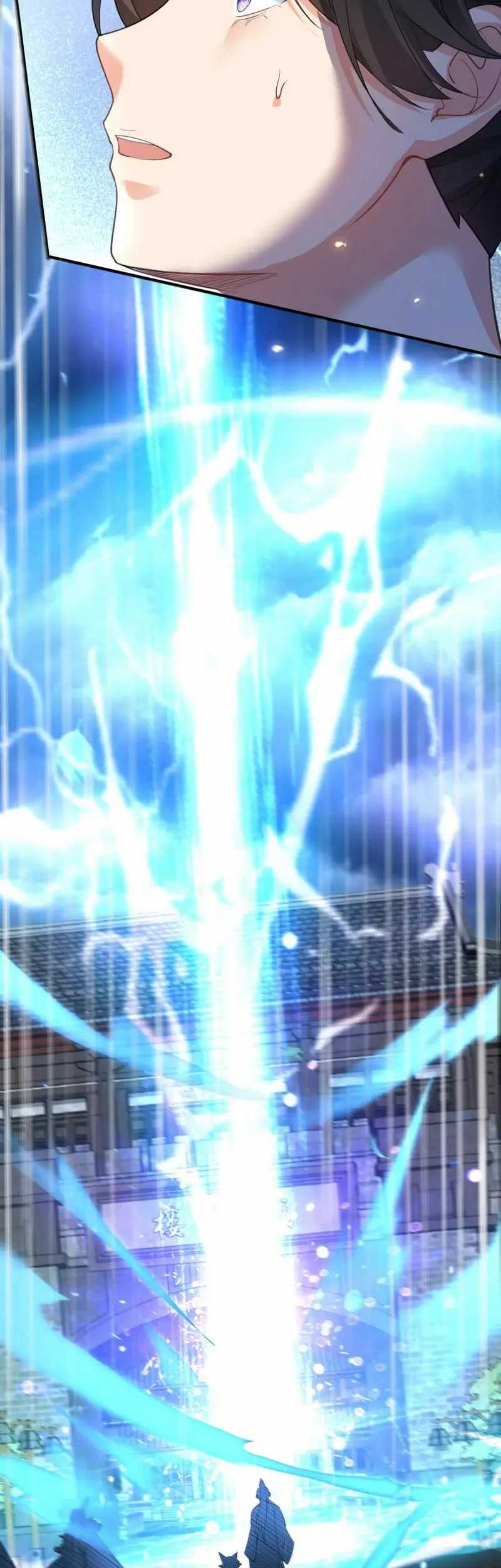 Rebirth After 80.000 Years Passed Chapter 198 - halaman 18