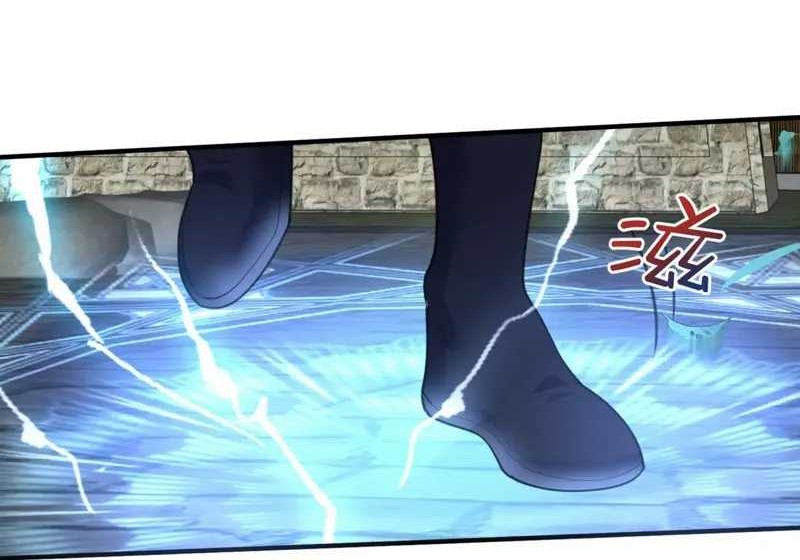 Rebirth After 80.000 Years Passed Chapter 198 - halaman 20