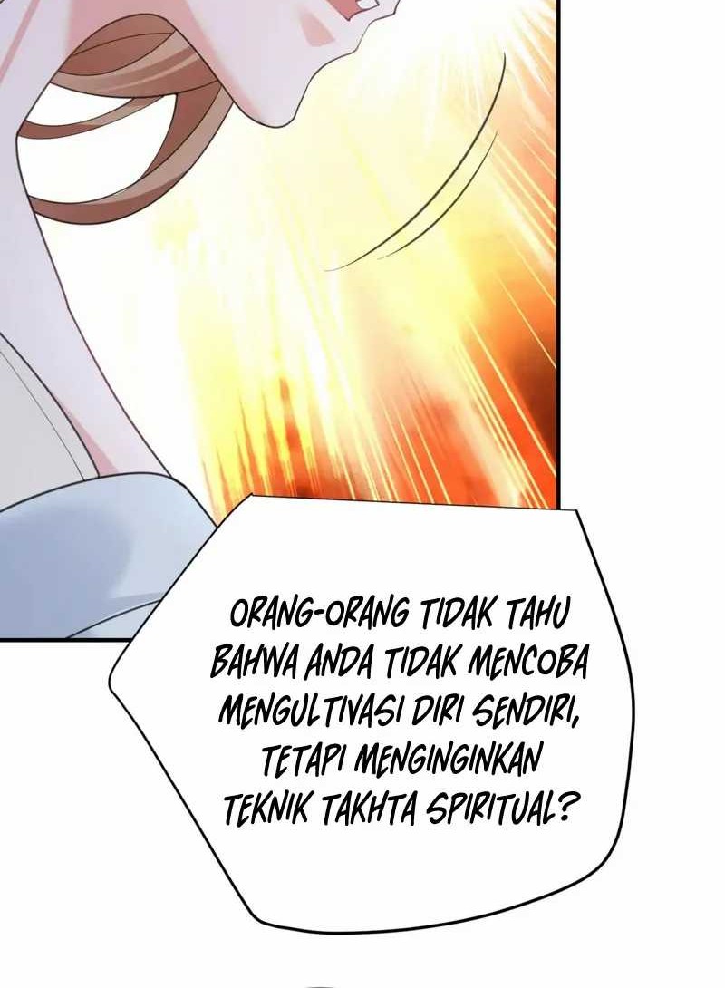 Rebirth After 80.000 Years Passed Chapter 198 - halaman 28
