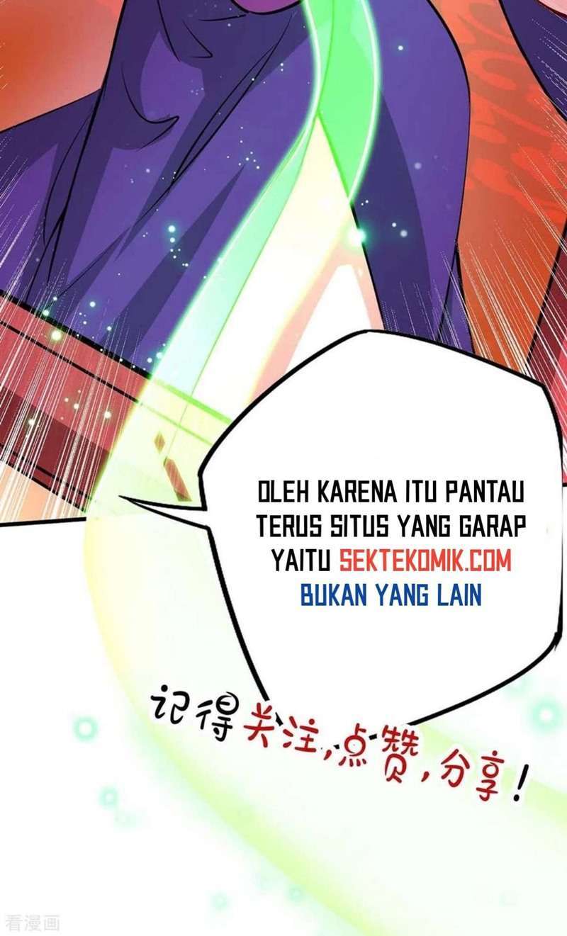 Rebirth After 80.000 Years Passed Chapter 198 - halaman 33