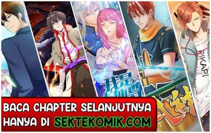 Rebirth After 80.000 Years Passed Chapter 198 - halaman 34