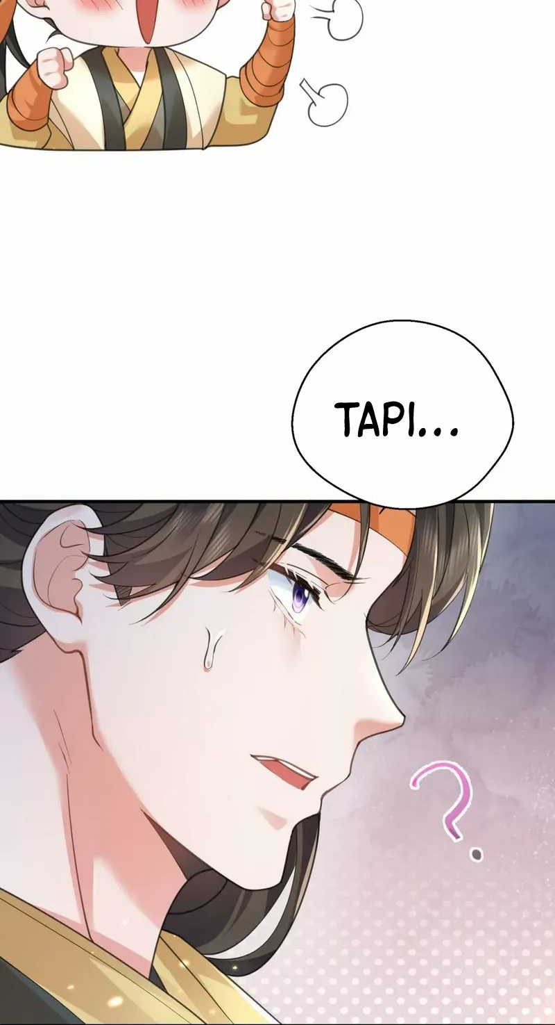 Rebirth After 80.000 Years Passed Chapter 198 - halaman 4