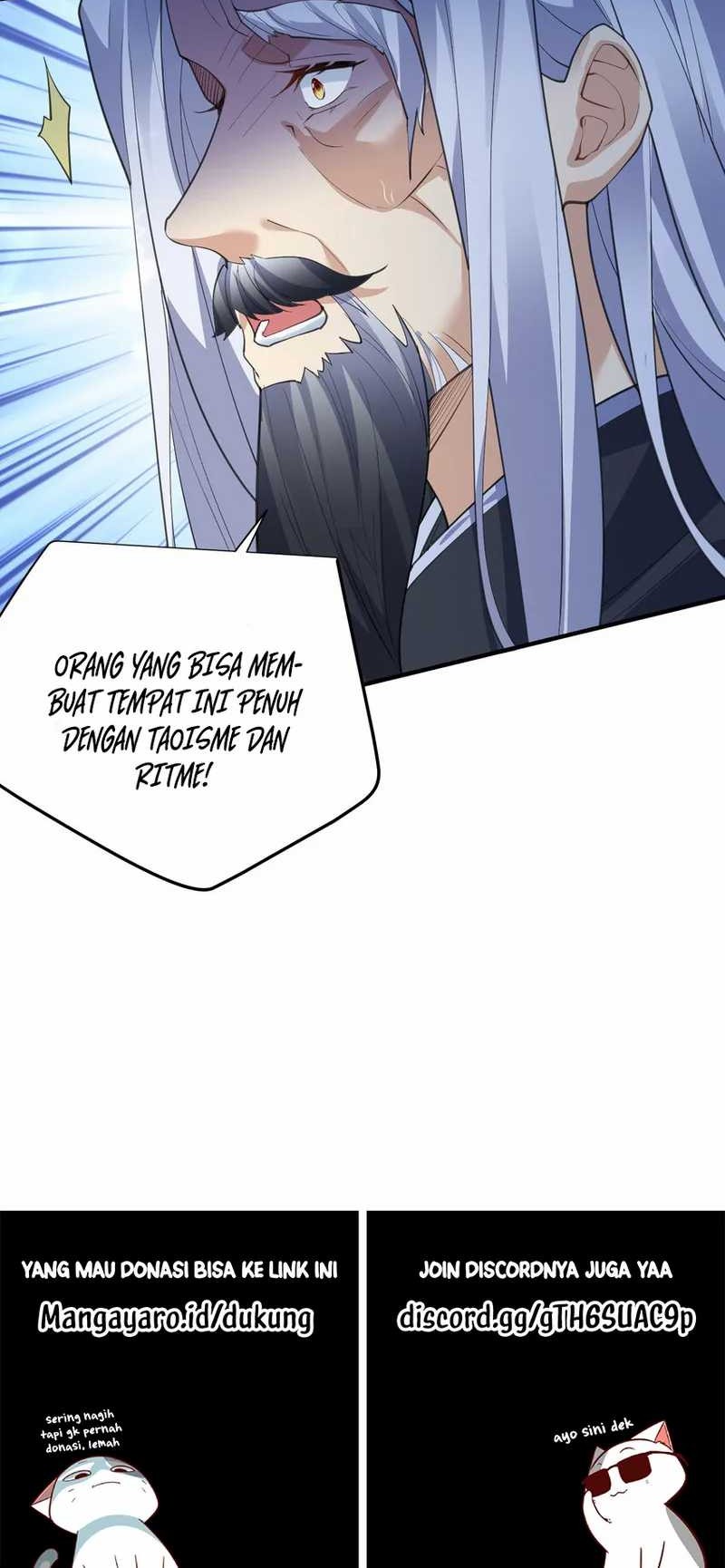 Rebirth After 80.000 Years Passed Chapter 199 - halaman 28