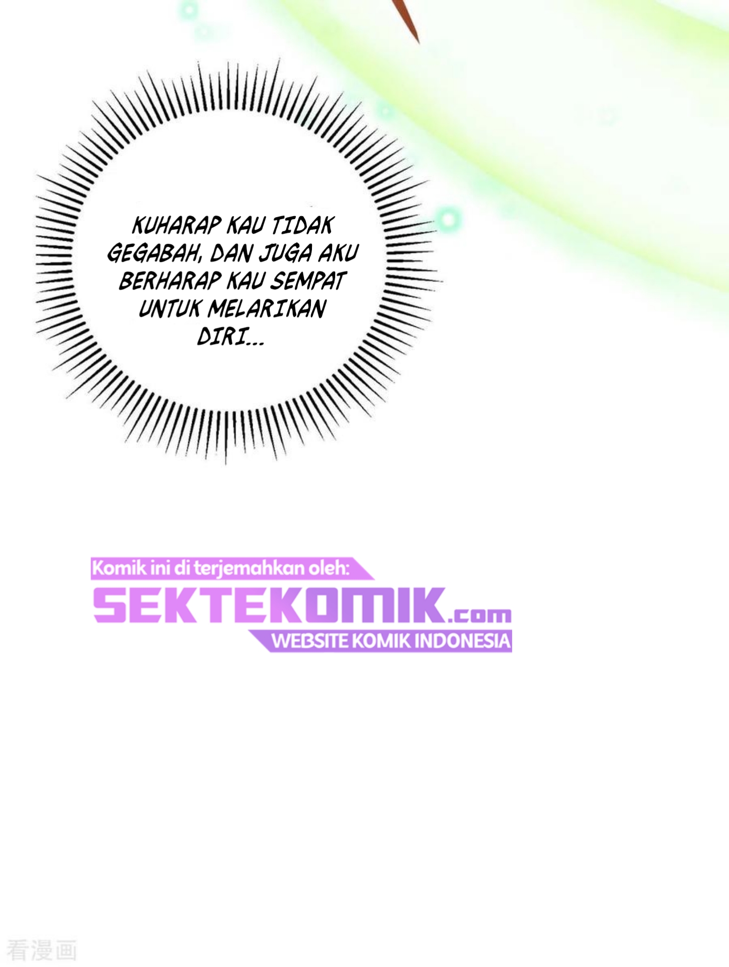 Rebirth After 80.000 Years Passed Chapter 199 - halaman 35