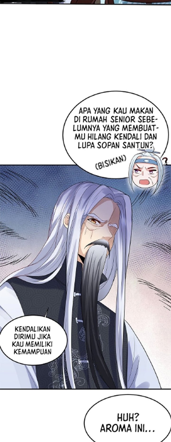 Rebirth After 80.000 Years Passed Chapter 2 - halaman 14