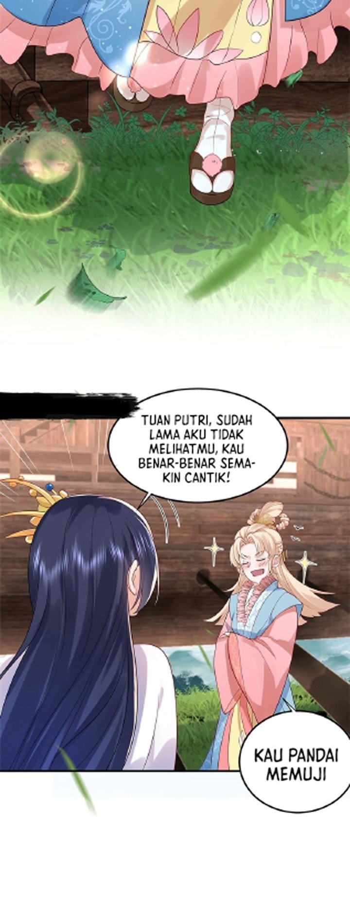 Rebirth After 80.000 Years Passed Chapter 2 - halaman 29