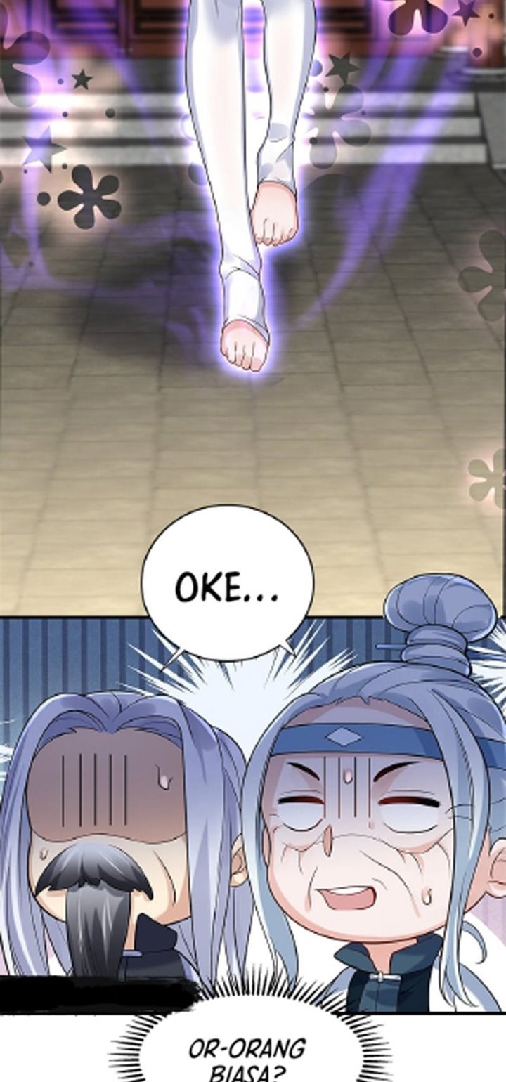 Rebirth After 80.000 Years Passed Chapter 2 - halaman 5