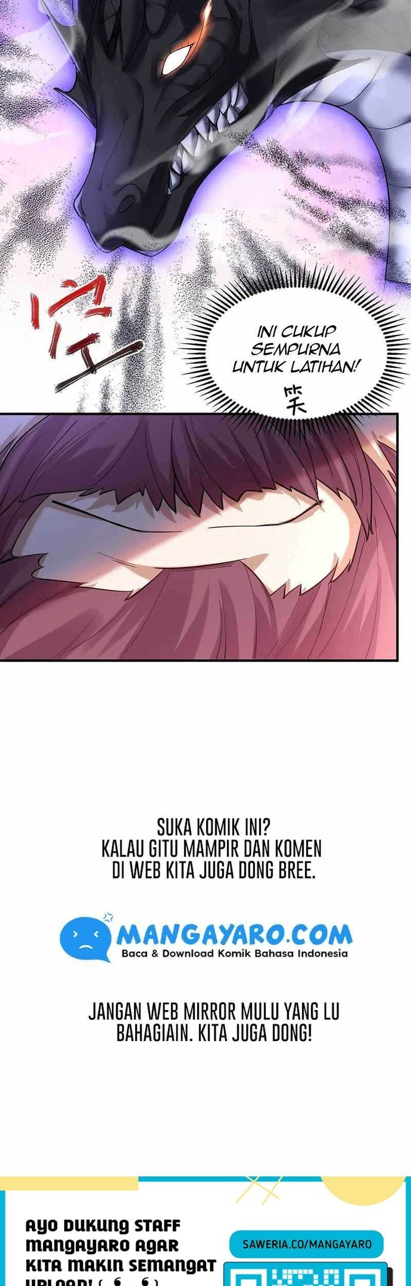 Rebirth After 80.000 Years Passed Chapter 20 - halaman 22