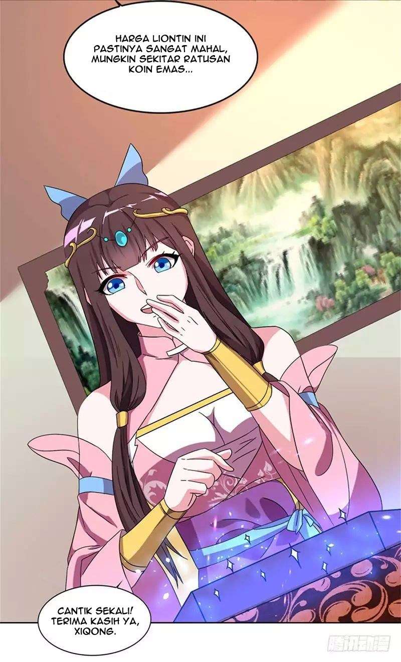 Rebirth After 80.000 Years Passed Chapter 20 - halaman 24