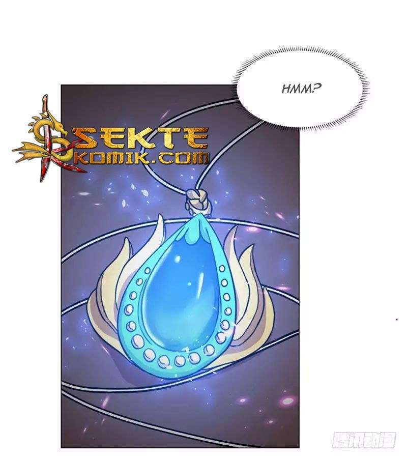Rebirth After 80.000 Years Passed Chapter 20 - halaman 26