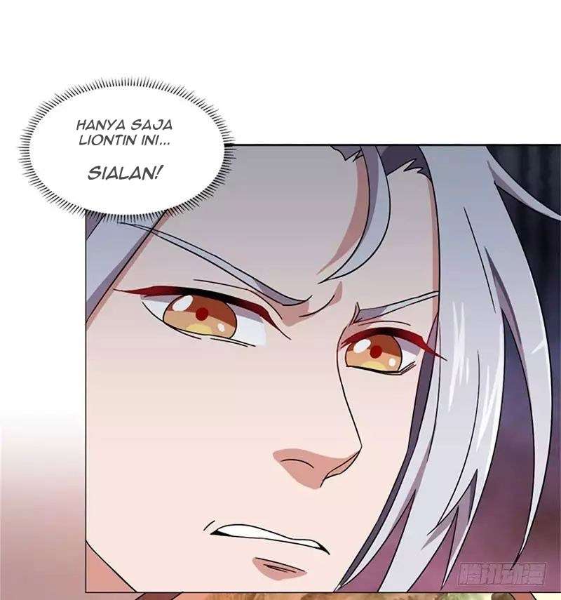 Rebirth After 80.000 Years Passed Chapter 20 - halaman 27