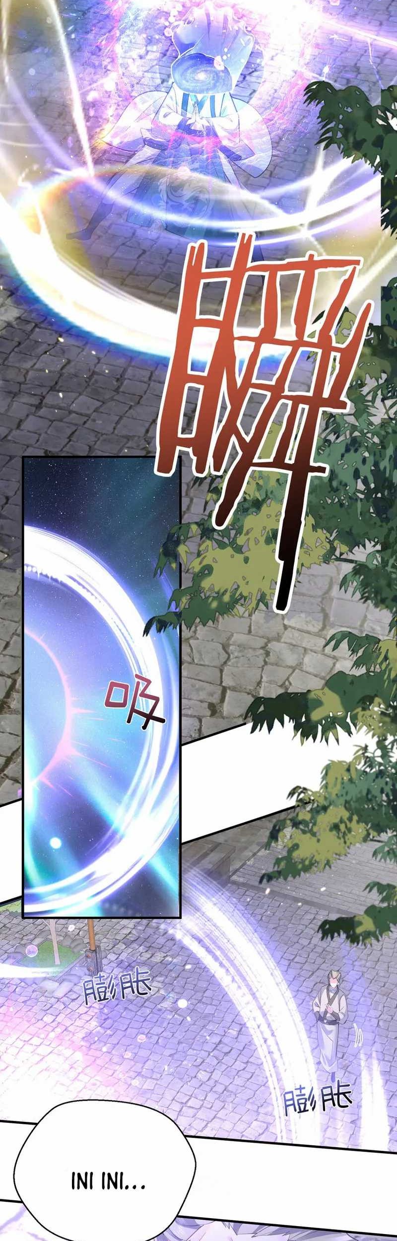 Rebirth After 80.000 Years Passed Chapter 200 - halaman 8
