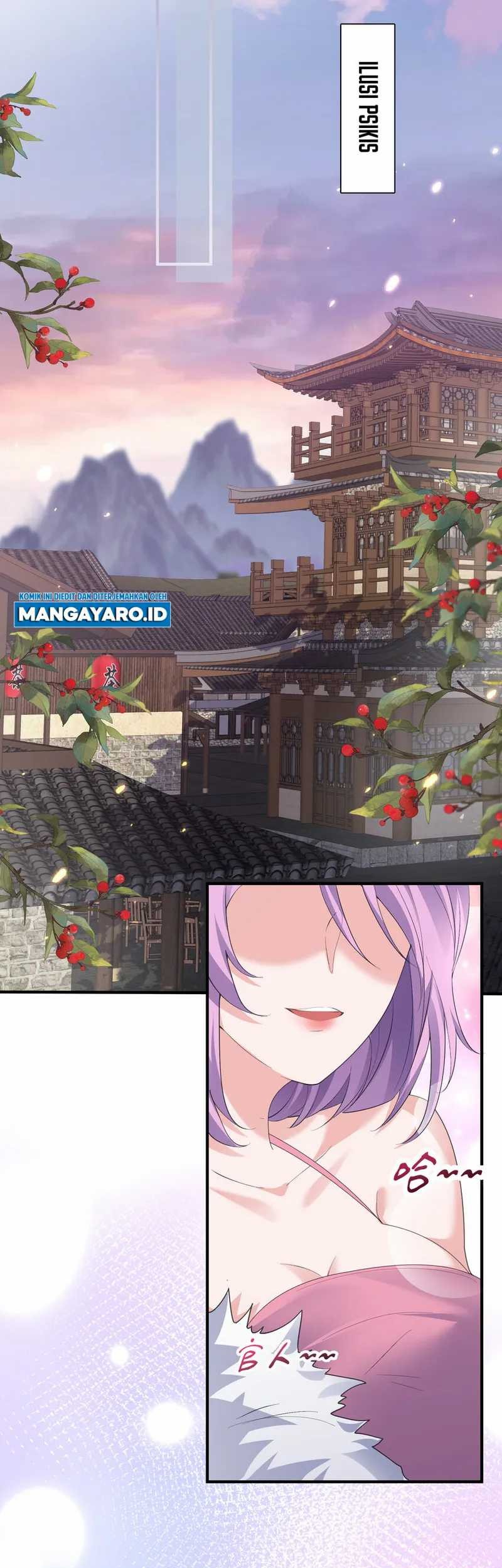 Rebirth After 80.000 Years Passed Chapter 201 - halaman 14