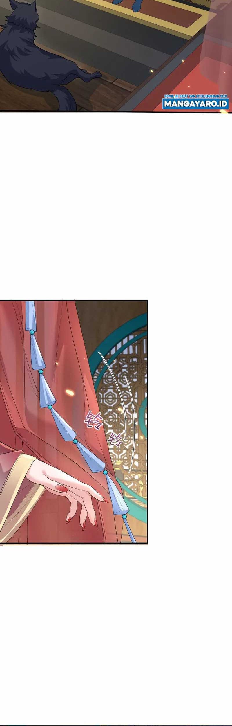 Rebirth After 80.000 Years Passed Chapter 201 - halaman 21