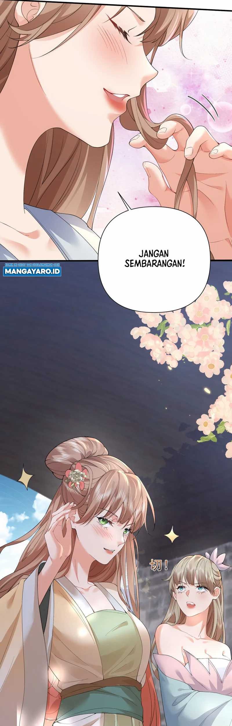 Rebirth After 80.000 Years Passed Chapter 201 - halaman 6