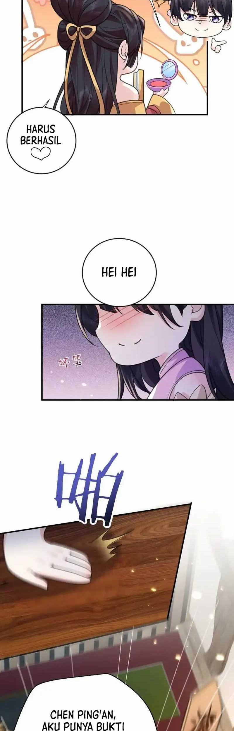 Rebirth After 80.000 Years Passed Chapter 202 - halaman 11