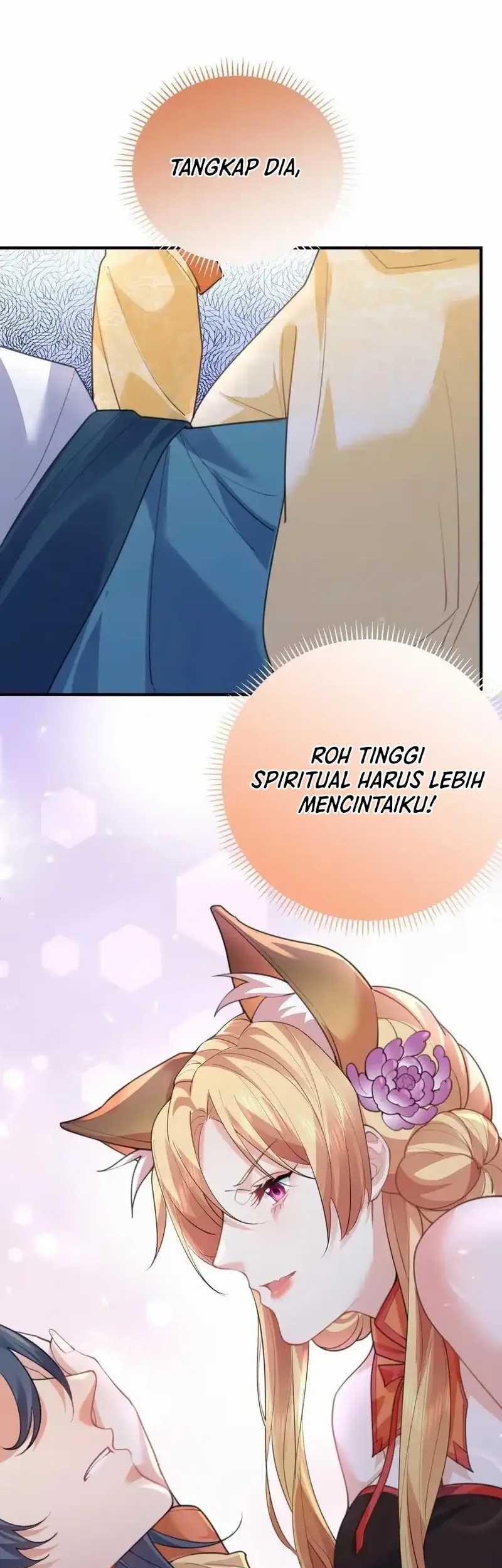 Rebirth After 80.000 Years Passed Chapter 202 - halaman 18