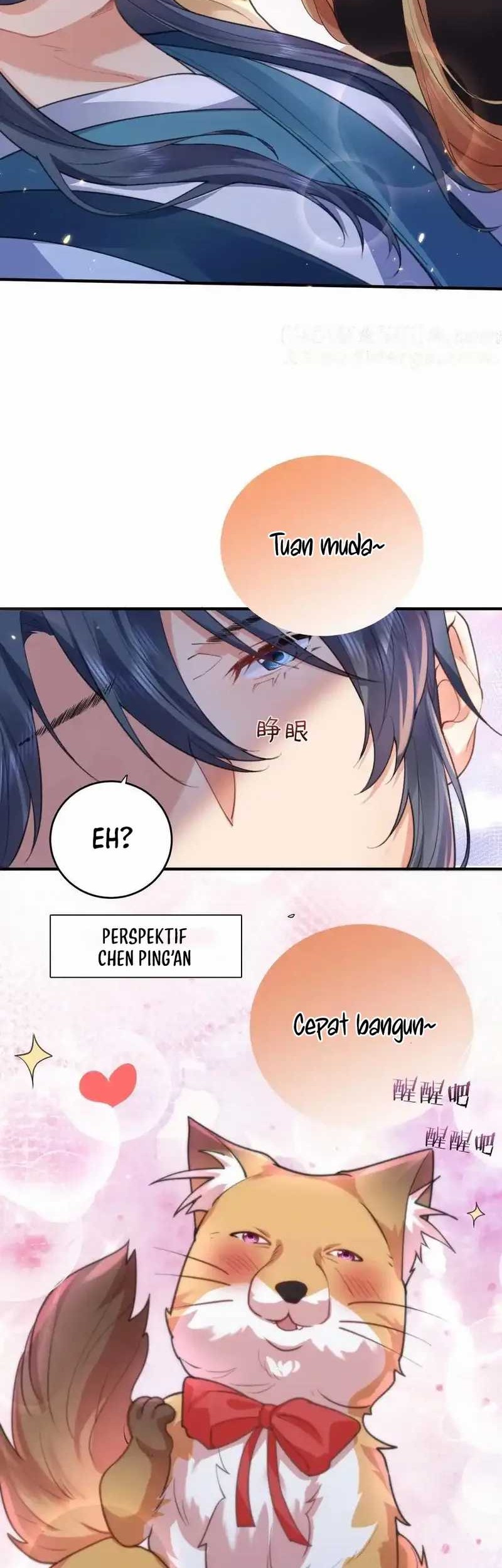 Rebirth After 80.000 Years Passed Chapter 202 - halaman 19