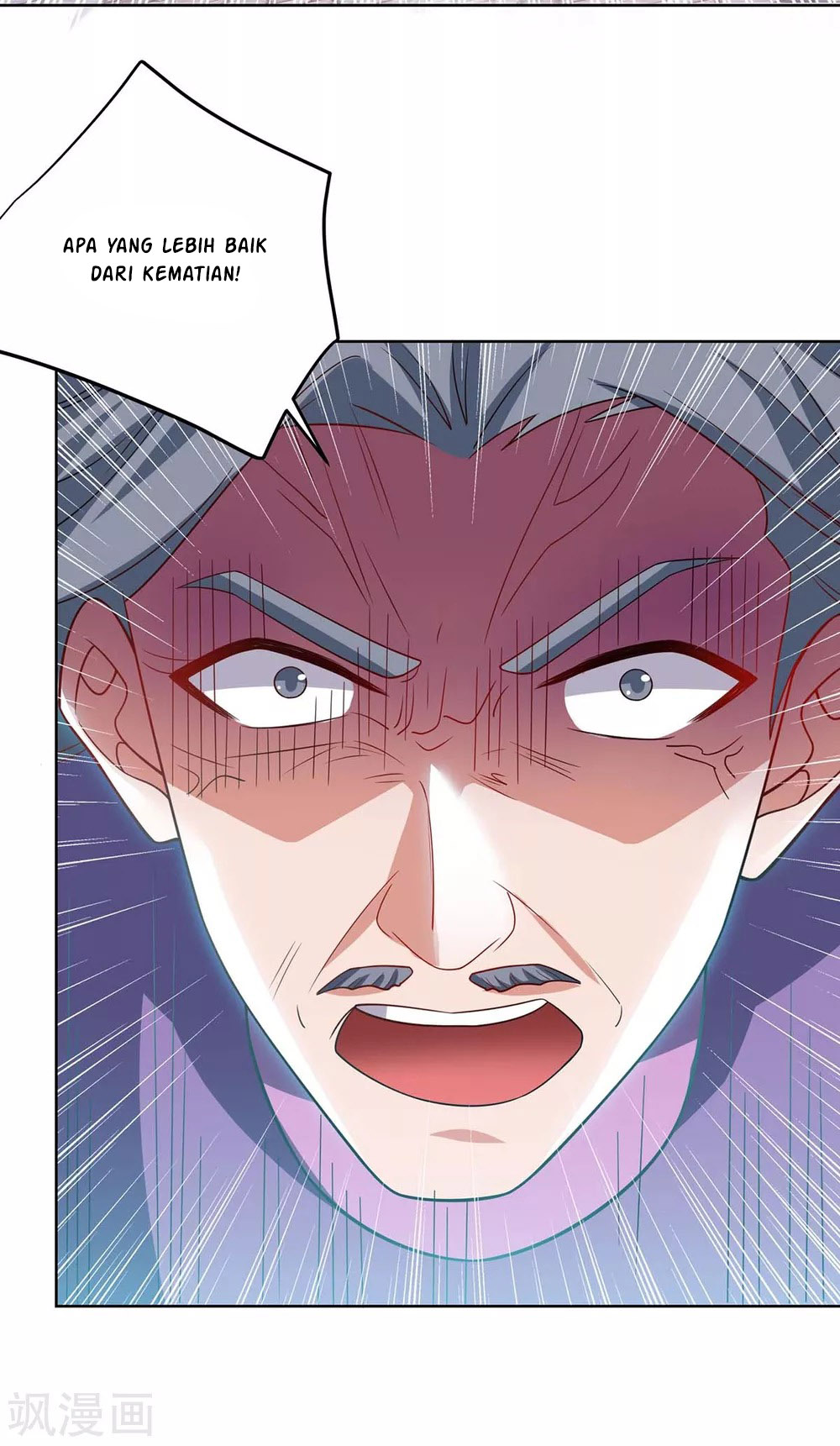 Rebirth After 80.000 Years Passed Chapter 202 - halaman 29