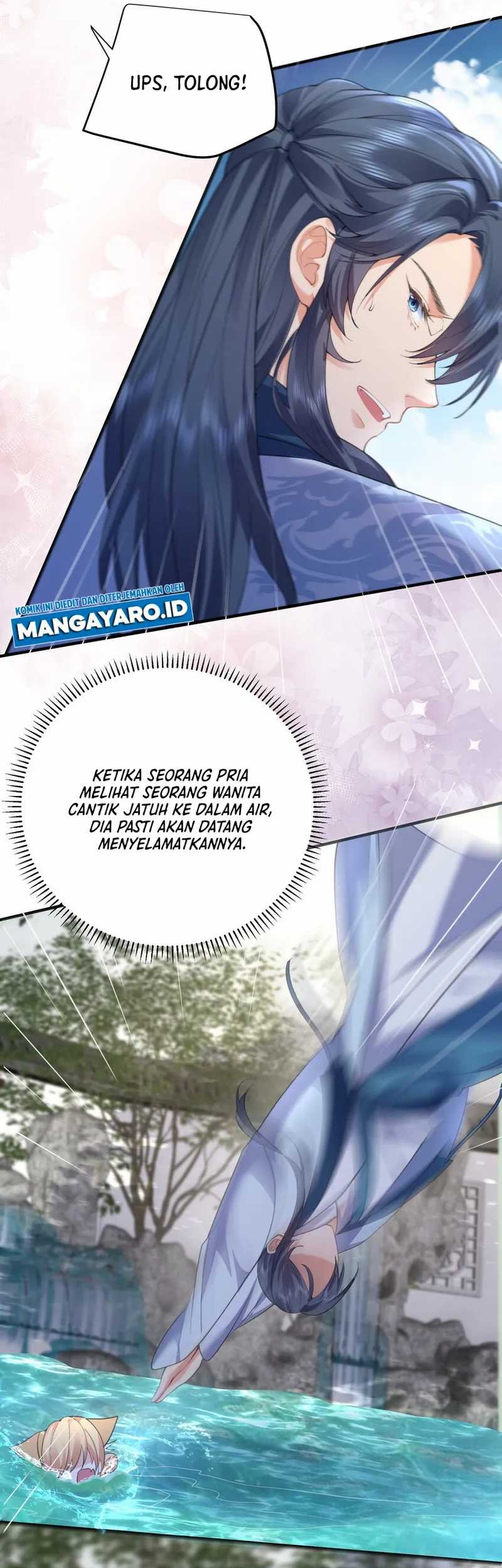 Rebirth After 80.000 Years Passed Chapter 203 - halaman 22