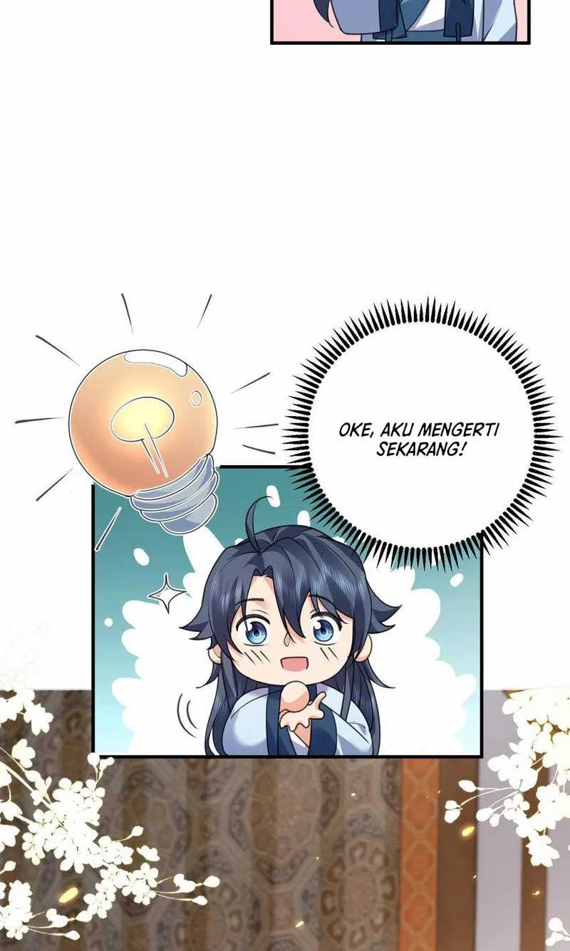 Rebirth After 80.000 Years Passed Chapter 203 - halaman 9