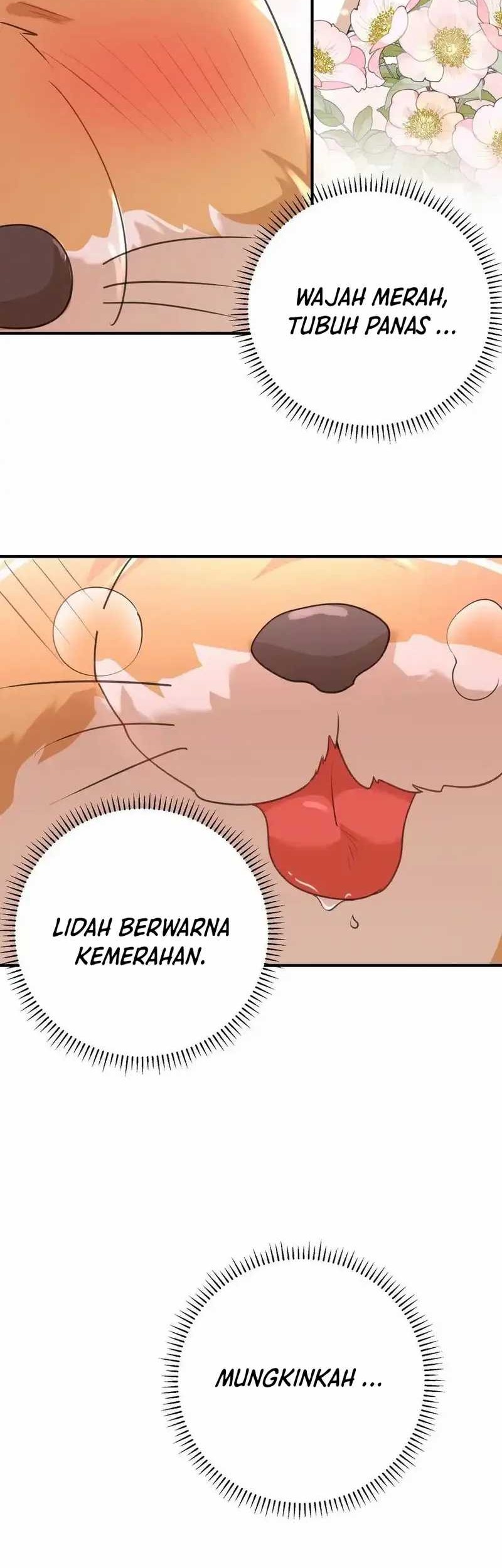 Rebirth After 80.000 Years Passed Chapter 204 - halaman 24