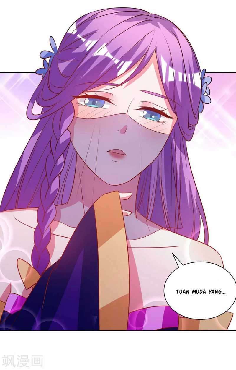 Rebirth After 80.000 Years Passed Chapter 204 - halaman 28